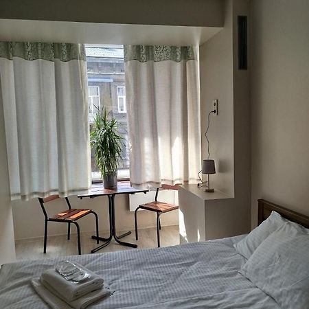 Hotel Lion Hill Leopoli Esterno foto